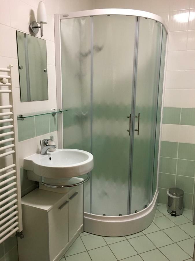 Apartma Neva بوينج المظهر الخارجي الصورة